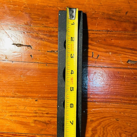 POCKET LEVEL 200MM, MEASURING TOOL - Picture 3 of 6